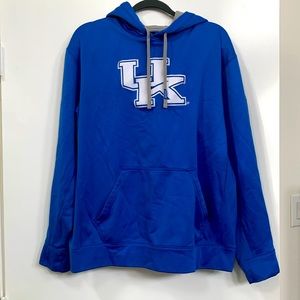 NIKE University if Kentucky hoodie